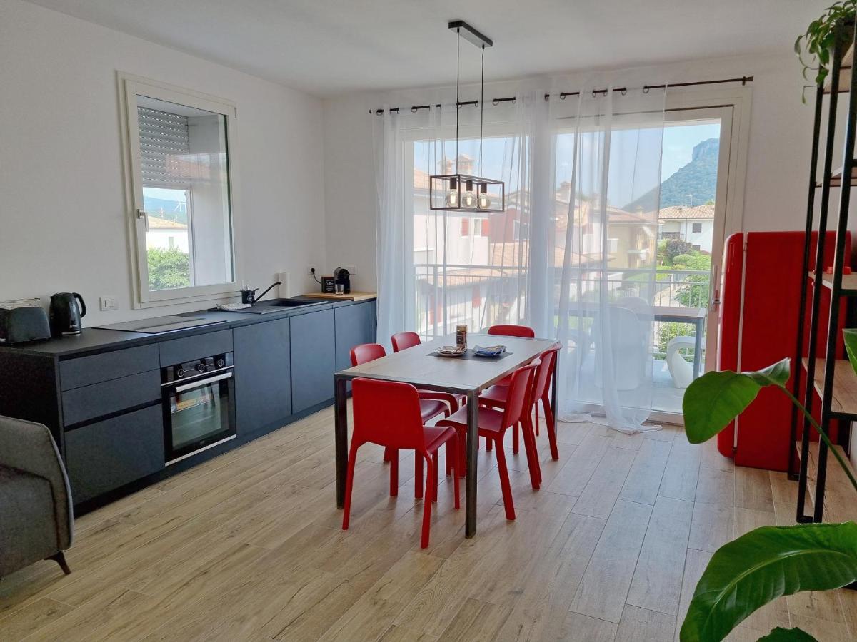 Pao Apartment - Costermano sul Garda Exterior foto